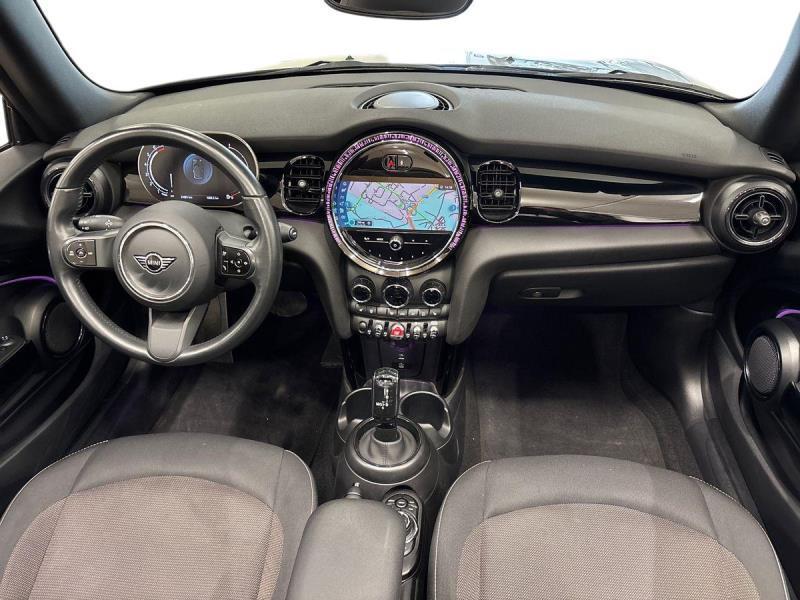 Mini Cooper Cabrio 1.5 Cooper Auto