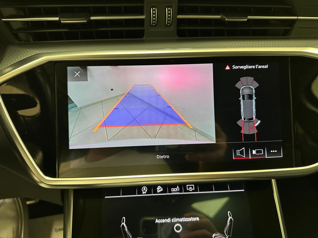 Audi A6 allroad 55 TDI 3.0 quattro 349 cv tiptronic 2019