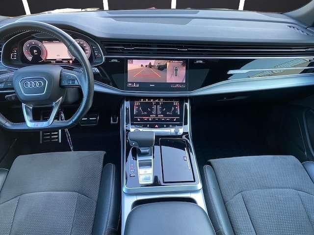 Audi Q8 Q8 50 3.0 tdi mhev Sport Allestimento SQ8 Tetto