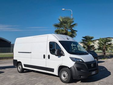 Fiat Ducato 2.3 mtj 140 CV