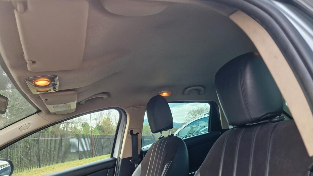 Lancia Delta 1.6 MJT 120Cv - 2012