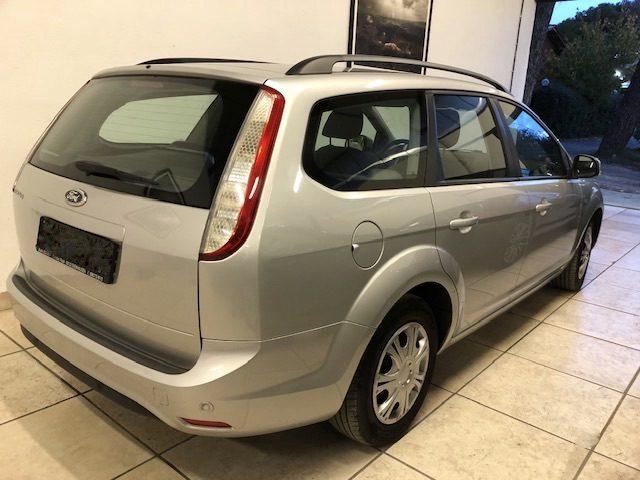 FORD Focus 1.6 (100CV) Statiowagon