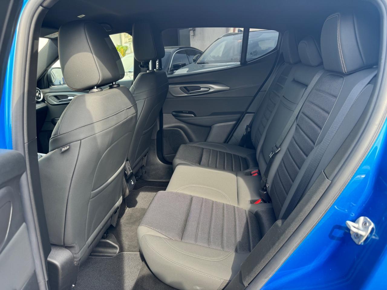 Alfa Romeo Tonale 1.6 diesel 130 CV TCT6 Ti