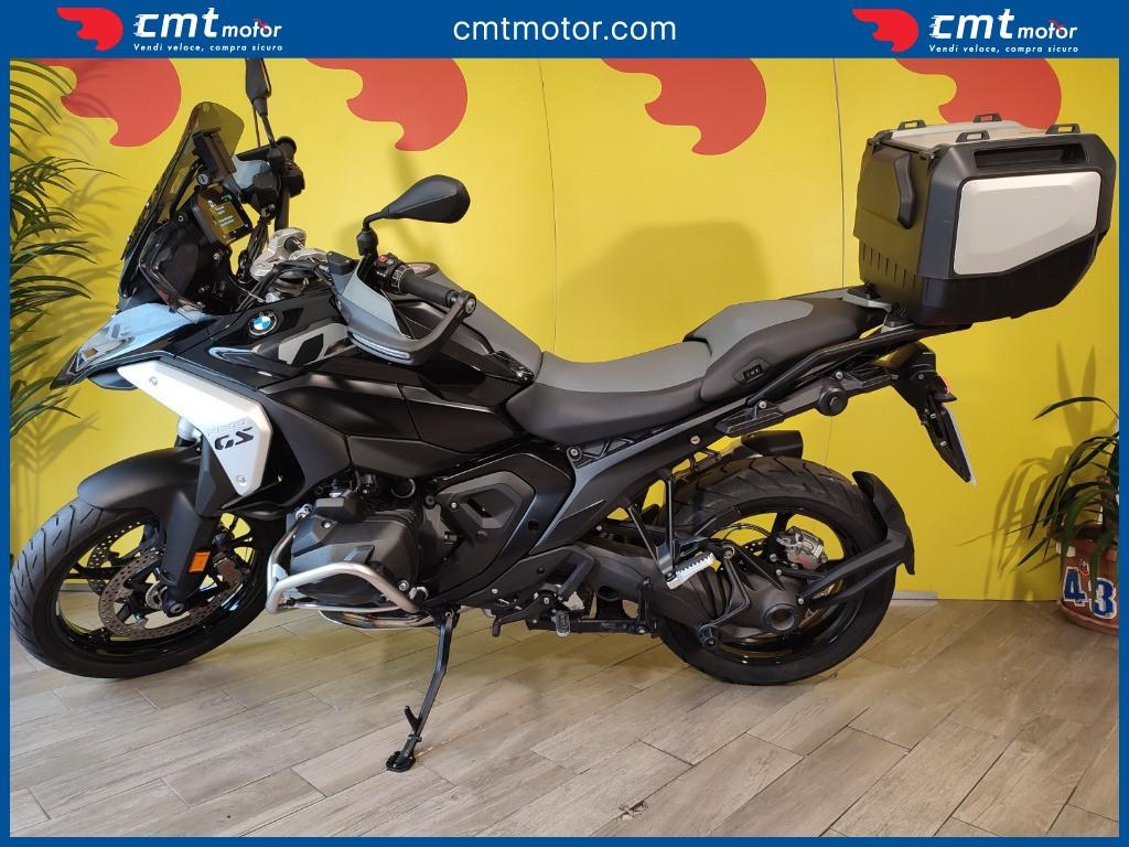 BMW R 1300 GS - 2023