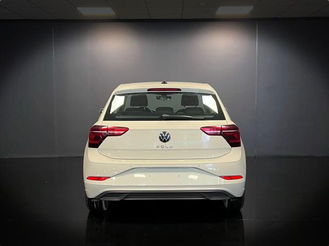 VOLKSWAGEN Polo 1.0 TSI Style