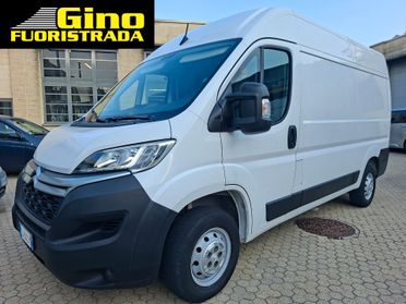 Citroen Jumper 33 BlueHDi 120 S&S PM-TM Furgone L2 H2 47000KM!! UNIPRO'!!