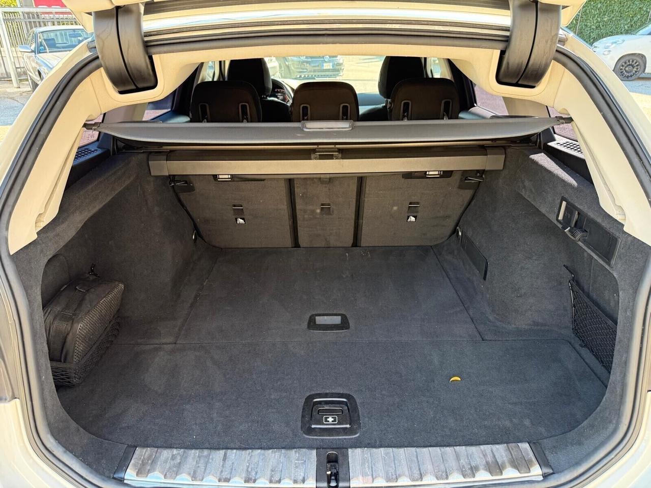 Bmw 320 320d 48V xDrive Touring Business Advantage