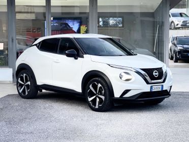 Nissan Juke 1.0 Benzina 117CV E6 Neo - 2020
