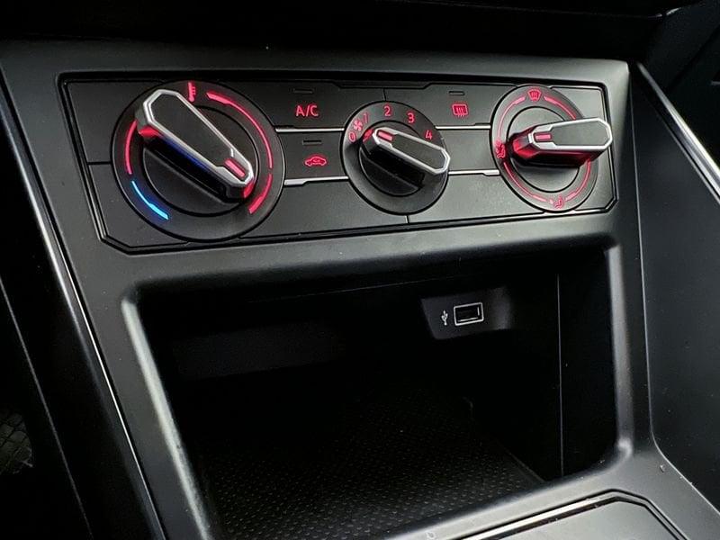 Volkswagen Polo 1.6 TDI SCR 59kW Trendline BMT