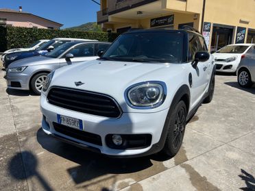 Mini One Countryman 2.0 Cooper D Hype
