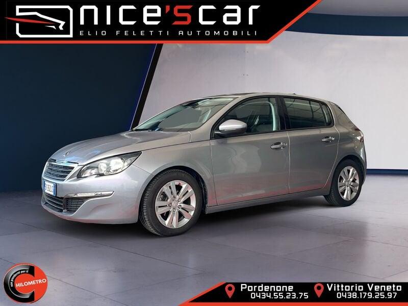 Peugeot 308 308 1.6 HDi 92 CV Active