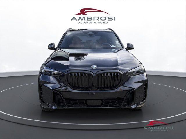 BMW X5 xDrive30d Msport Pro Travel Innovation Package