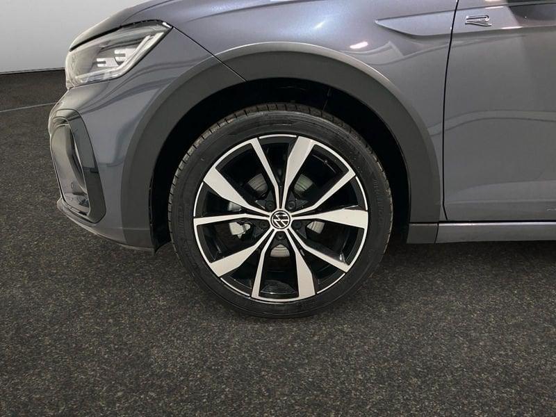 Volkswagen Taigo Taigo 1.0 TSI 110 CV DSG R-Line