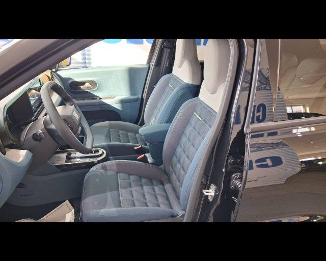 FIAT Grande Panda 44 kWh La Prima