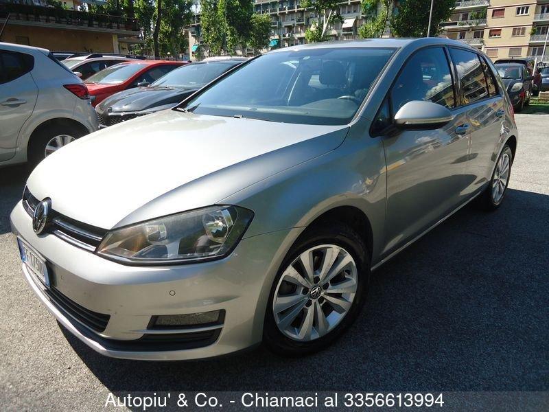 Volkswagen Golf Golf 1.6 TDI 110 CV Business
