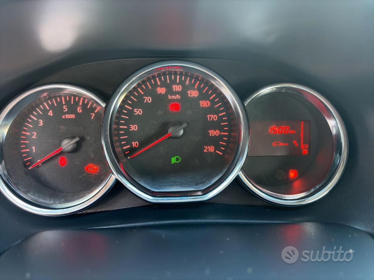 Dacia Sandero STEPWAY 0.9 TCe 90 cv LAUREATE GPL