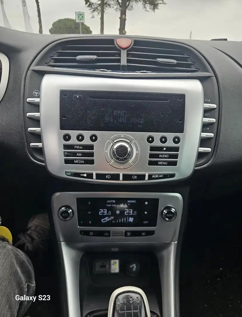 Lancia Delta 1.4 T-Jet 120 CV Oro OK NEOPATENTATI