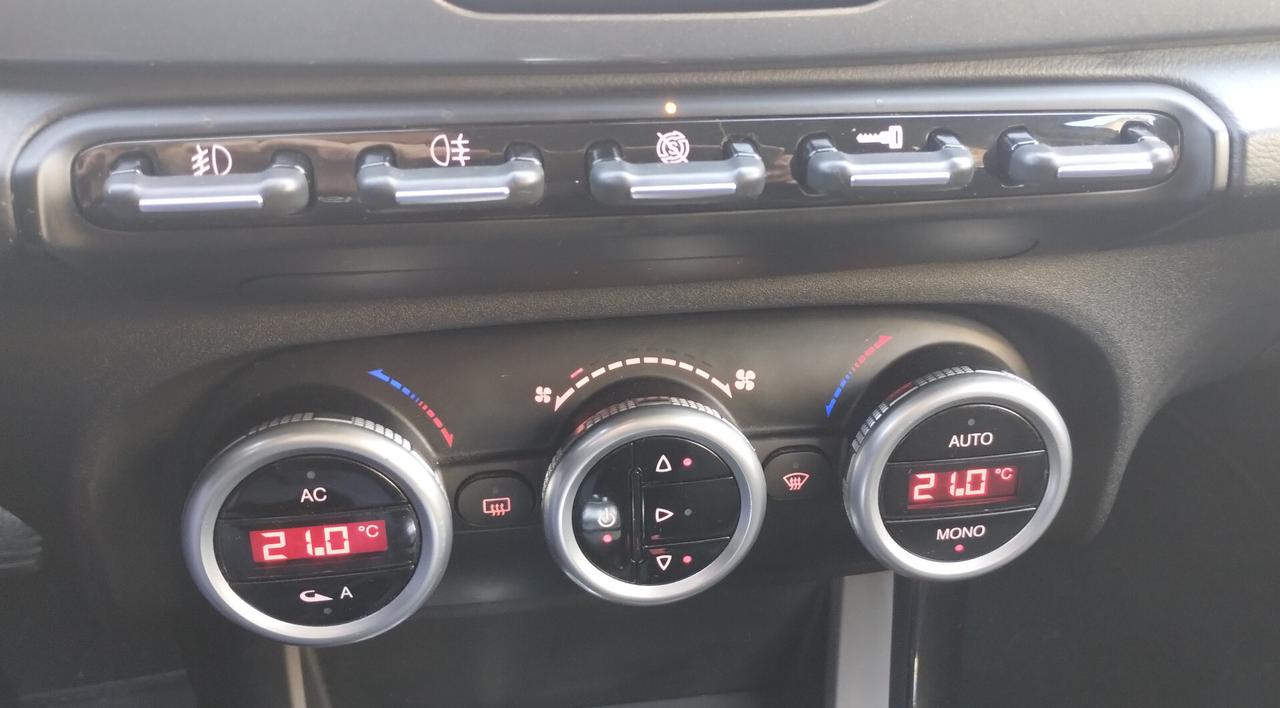 Alfa Romeo Giulietta 1.6 JTDm-2 105 CV NEOPATENTATI