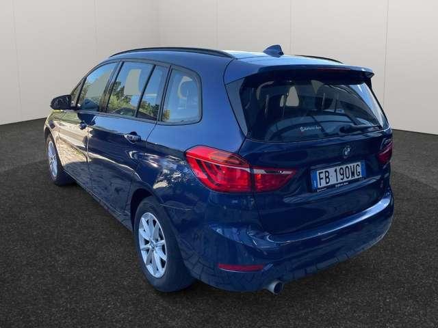 BMW 216 Grand Tourer 1.5 116cv Advantage *7 POSTI*