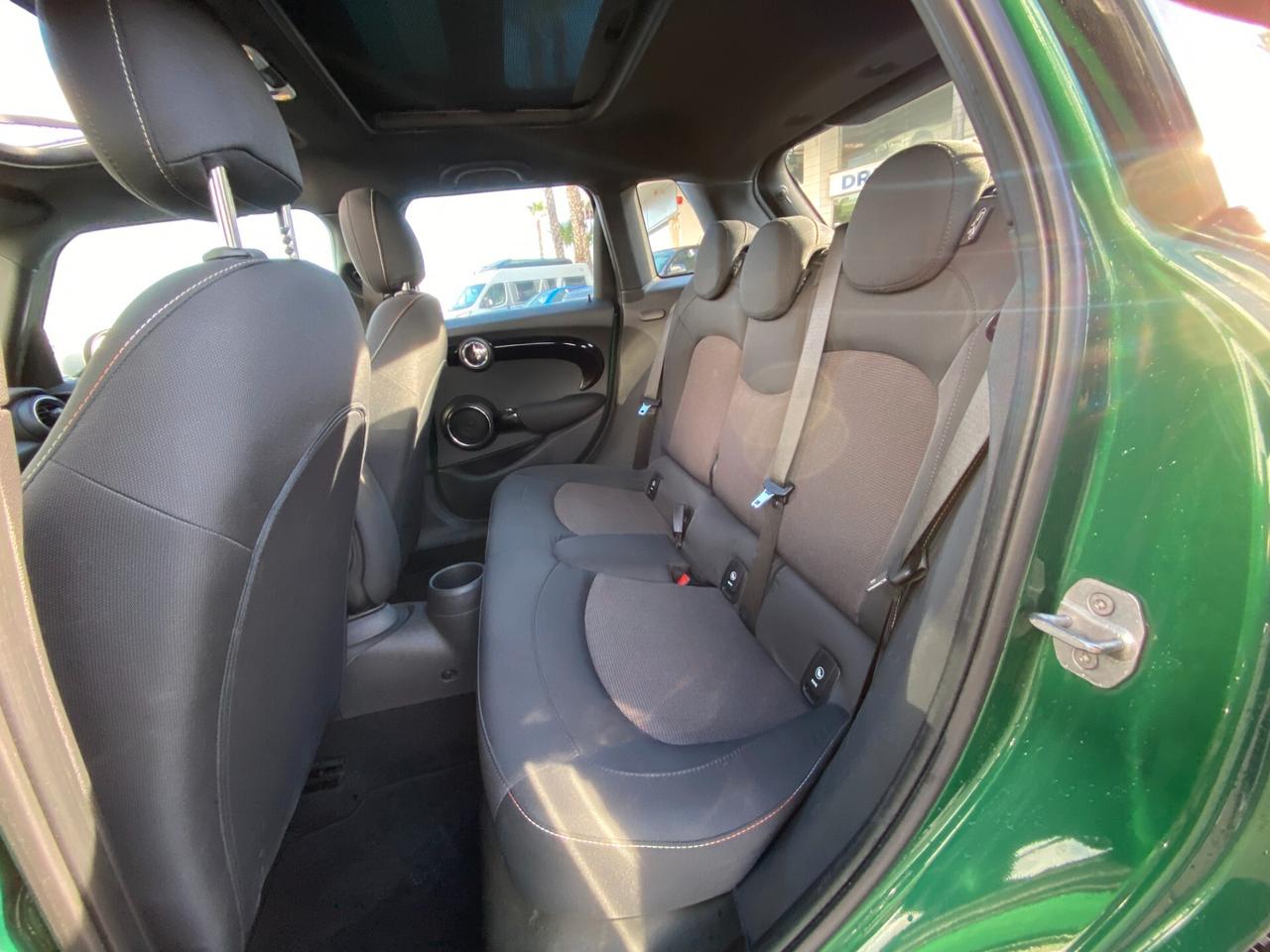 MINI Cooper 5p 1.5 auto