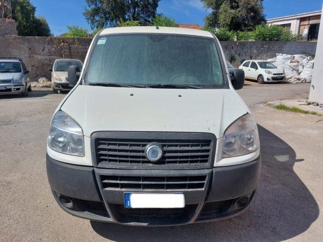 FIAT Doblo Doblò 1.9 MJ 120CV 5p.