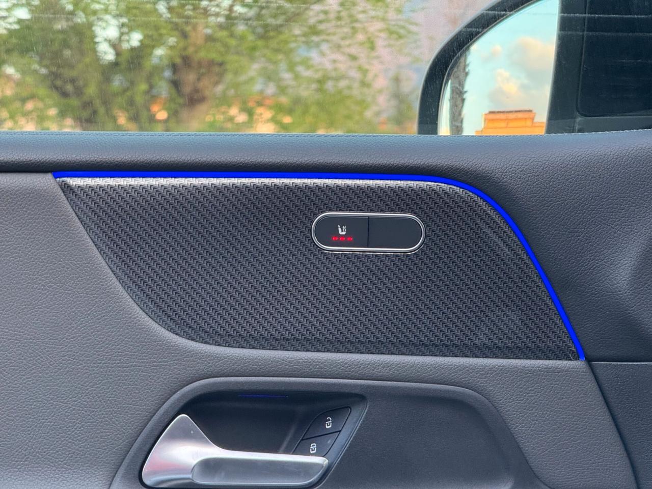 Mercedes-Benz GLB 220 d Premium AMG 4MATIC 190CV