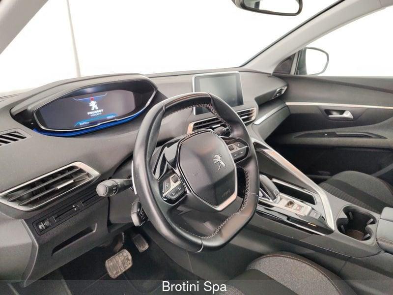 Peugeot 3008 3008 BlueHDi 130 S&S EAT8 Business