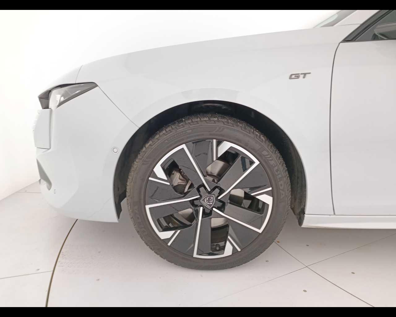 PEUGEOT Nuova 508 SW - BlueHDi 130 EAT8 S&S - GT
