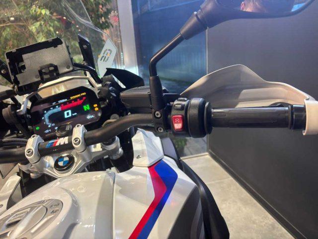 BMW R 1200 GS - R 1250 GS