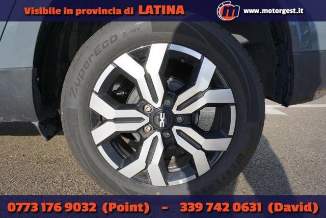 DACIA Duster 1.0 TCe GPL 4x2 Essential
