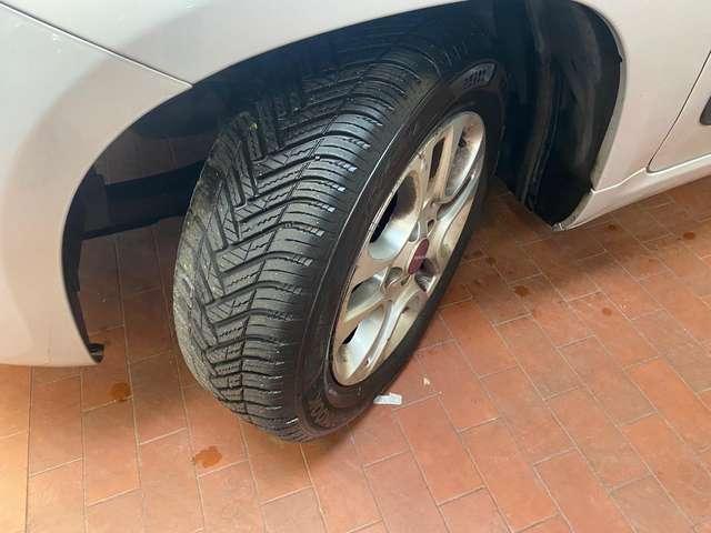 Fiat Panda Panda 1.2 Lounge 69cv