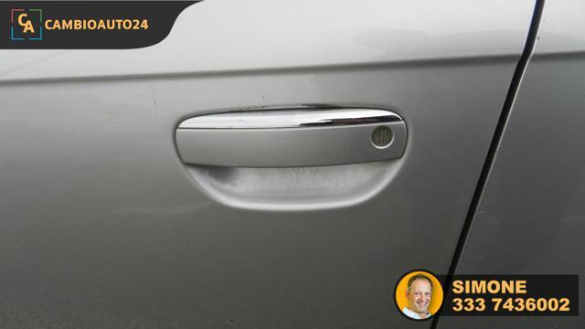 AUDI A6 3.0 V6 TDI F.AP. Quattro Tiptronic-Tetto Apribile