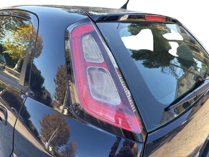 FIAT Punto Evo Punto Evo 5p 1.3 mjt Dynamic s&s 75cv dpf