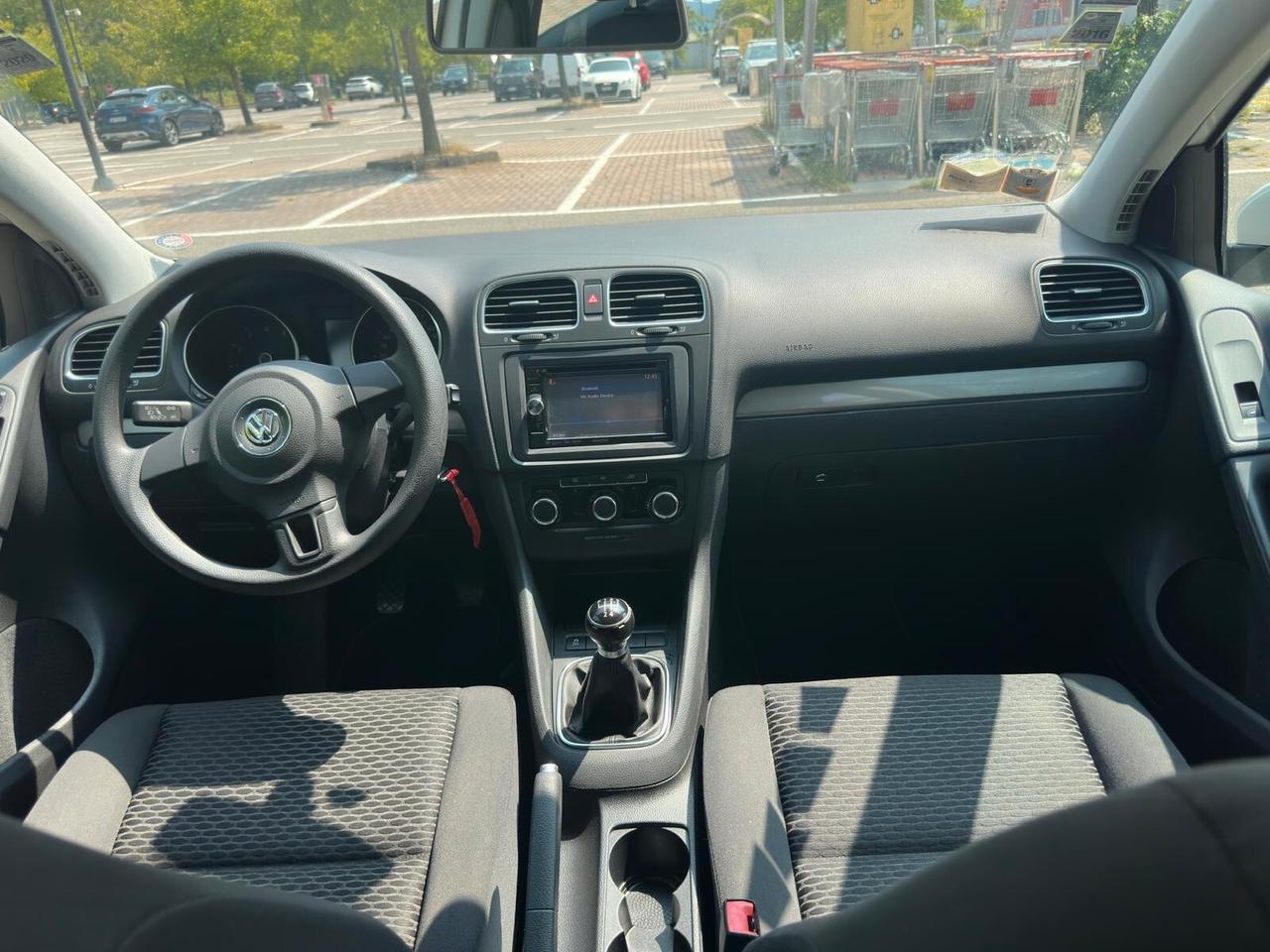 Volkswagen Golf 1.4 5p. United