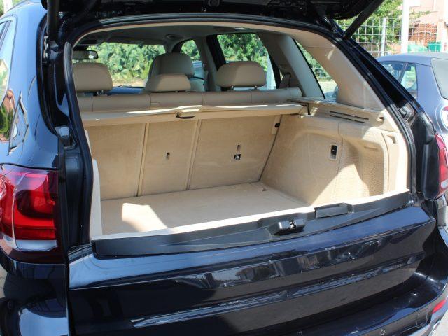 BMW X5 xDrive25d