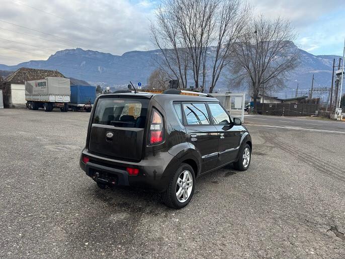 Kia Soul 1.6 CRDi VGT Cool