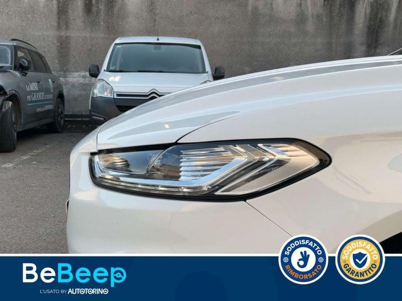 Ford Mondeo SW 2.0 ECOBLUE ST-LINE BUSINESS S&S 150CV A