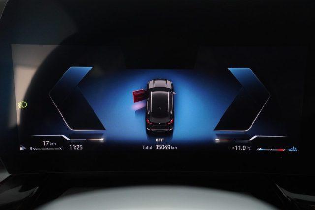 BMW X1 X1 sDrive 18d xLine