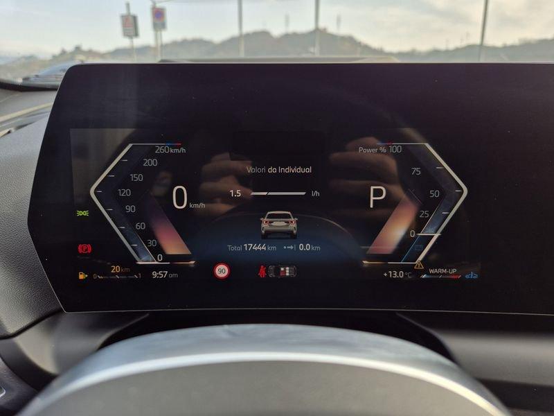 BMW Serie 1 118d MSport Pro auto