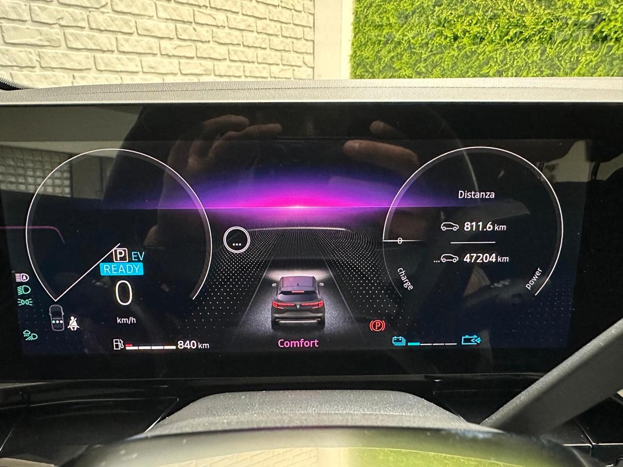 Renault Austral Full Hybrid E-Tech 200 CV Iconic Esprit Alpine