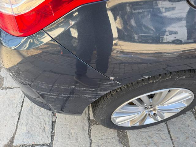 CITROEN C4 1.6 HDi 110 Exclusive