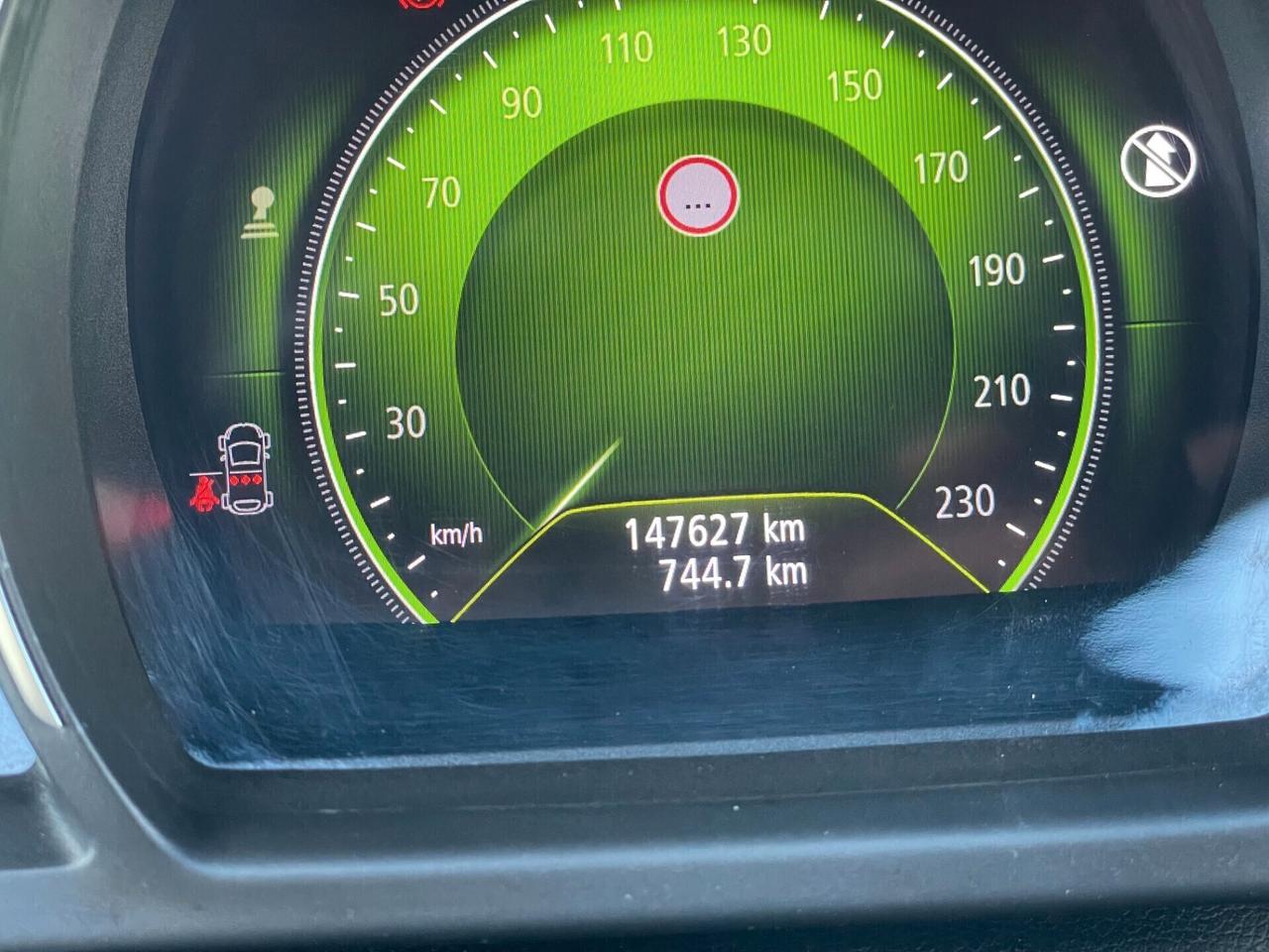 Renault Scenic Scénic dCi 8V 110 CV Energy Sport Edition2