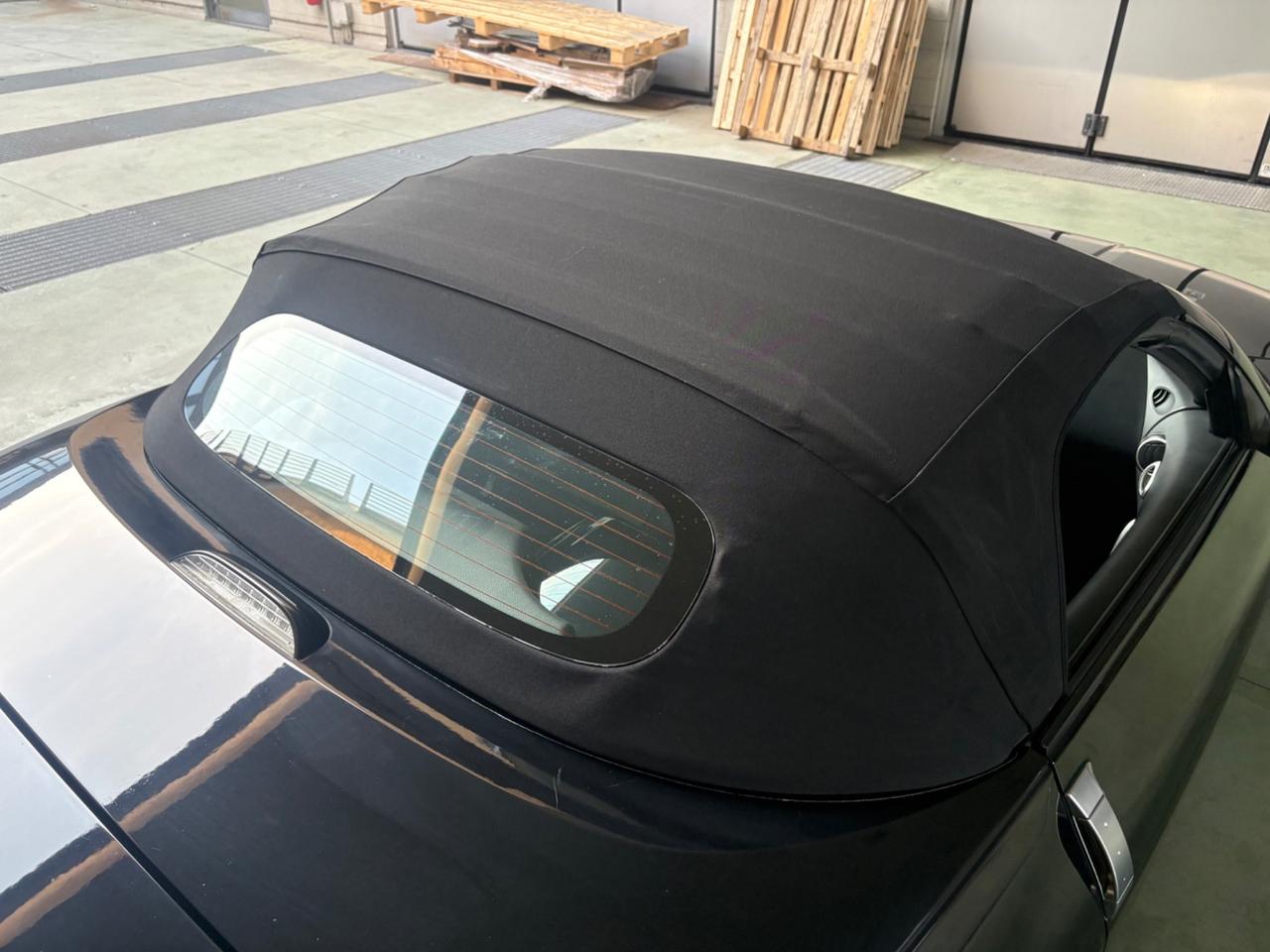 Nissan Z 350Z Roadster 3.5 V6 Lev 2