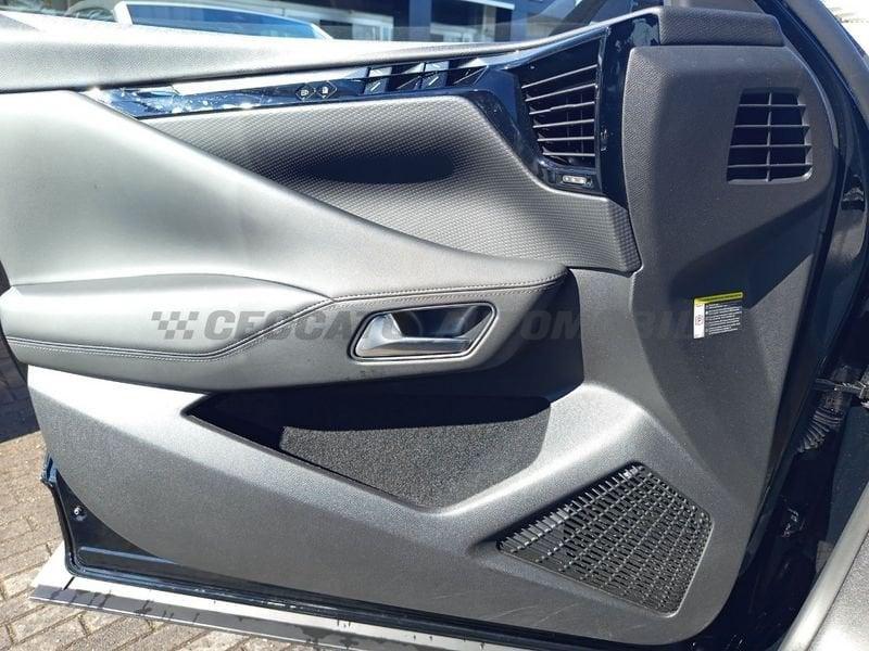 DS DS4 II 2021 1.5 bluehdi Cross Opera 130cv auto