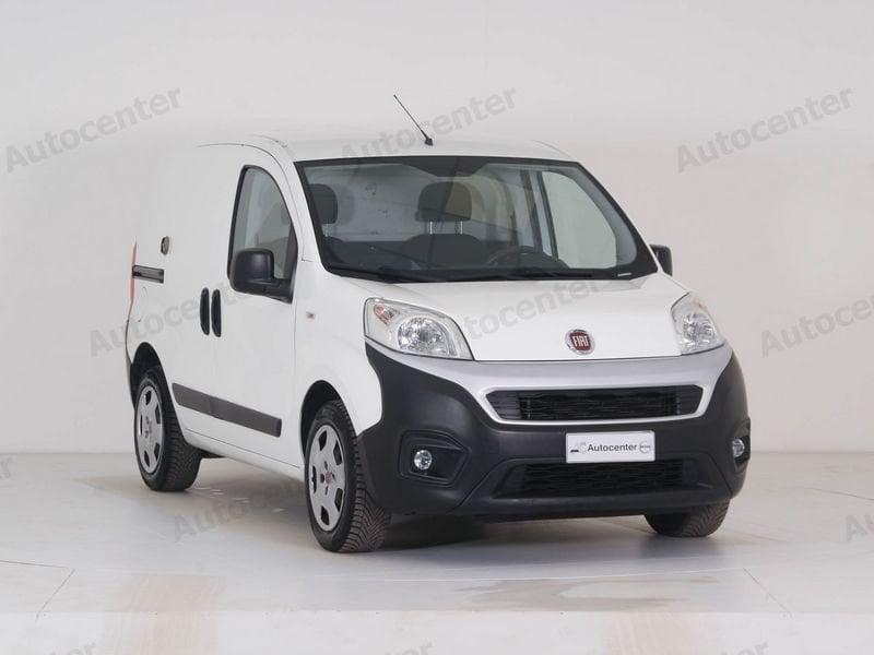 FIAT Fiorino 1.3 MJT 95CV Cargo SX