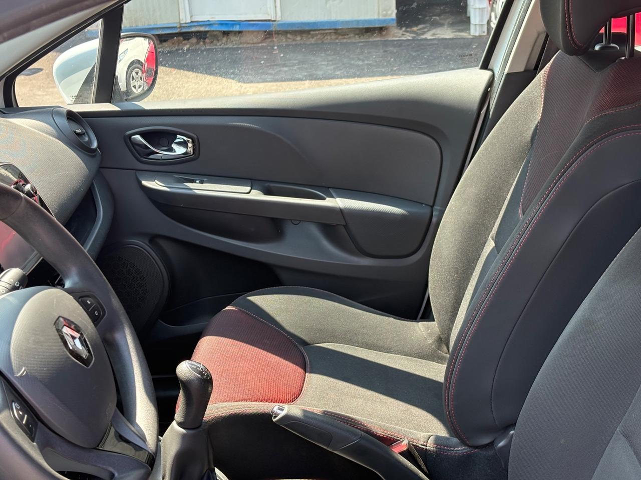 Renault Clio 1.2 75CV GPL 5 porte Wave