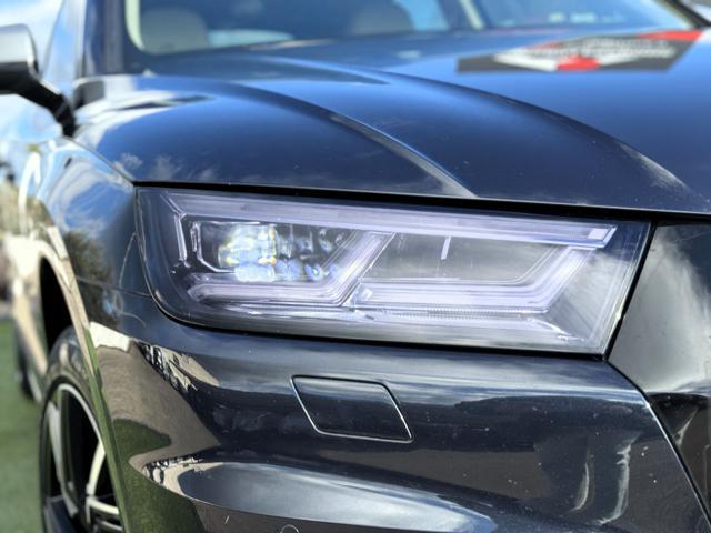 AUDI Q5 40 TDI quattro S-Tronic Sport