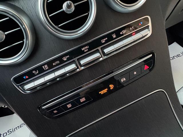 MERCEDES-BENZ GLC 300 de 4Matic Plug-in hybrid Coupé Premium Plus.