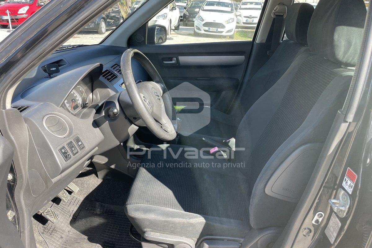 SUZUKI Swift 1.3 GPL 5p. GL Safety Pack
