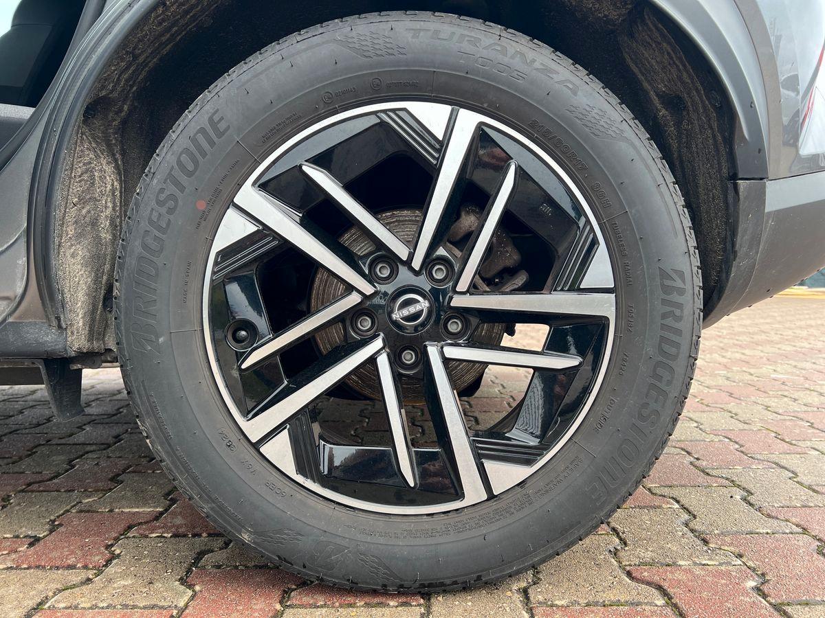 NISSAN Juke 1.0 dig-t N-Connecta 114cv